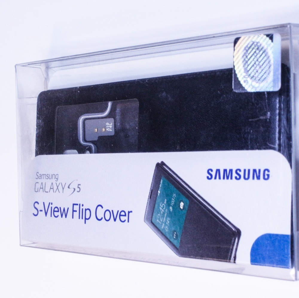 Galaxy s5 phone case